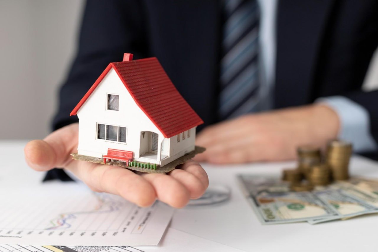 Home Loan
