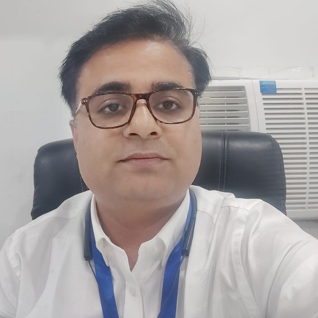 Deepak Roy